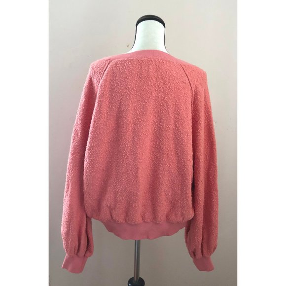 Free People Found My Friend sweatshirt - Picture 5 of 6